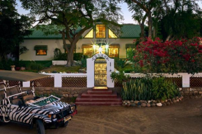 Corona Guest Farm